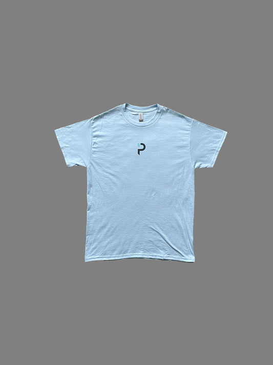 Men's Small Logo T-Shirt